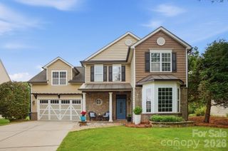 1424 Ridge Haven Road, Waxhaw, NC 28173