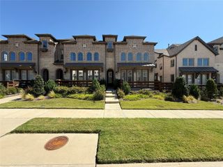 401 Blue Creek Cove, Mckinney, TX 75071