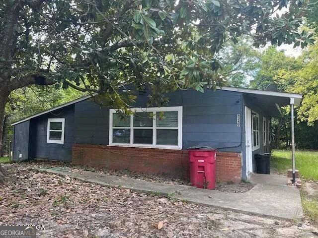 4249 Elkan Avenue, Macon, GA 31206