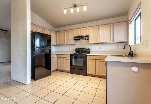 4731 N 83RD Drive, Phoenix, AZ 85037