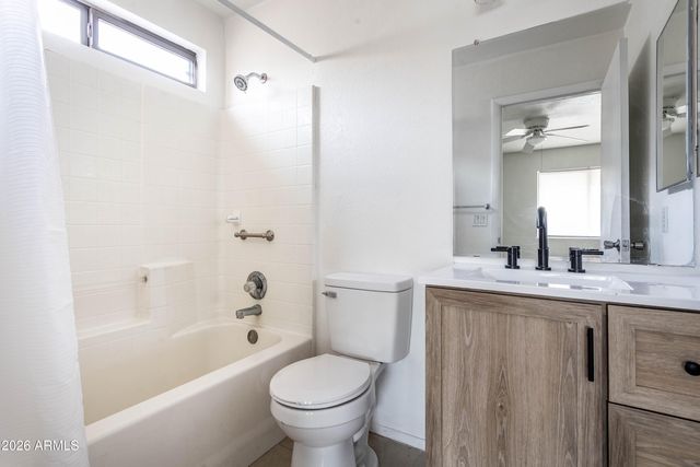 4731 N 83RD Drive, Phoenix, AZ 85037