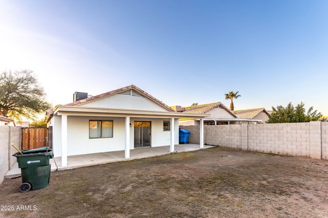 4731 N 83RD Drive, Phoenix, AZ 85037