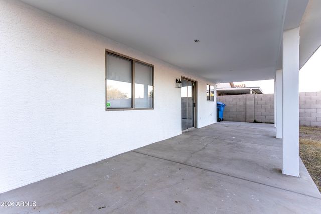 4731 N 83RD Drive, Phoenix, AZ 85037