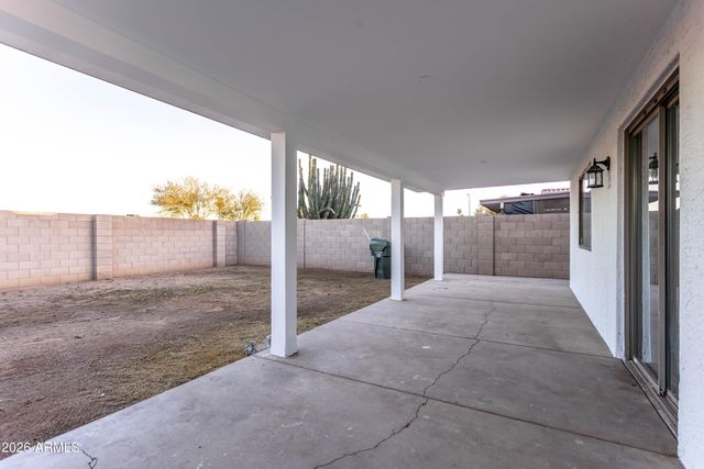 4731 N 83RD Drive, Phoenix, AZ 85037