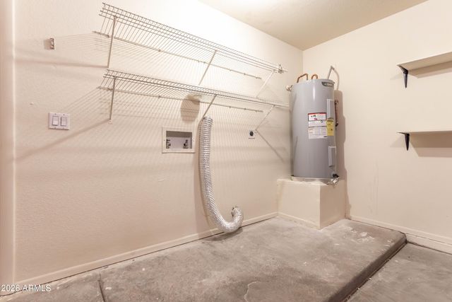 4731 N 83RD Drive, Phoenix, AZ 85037