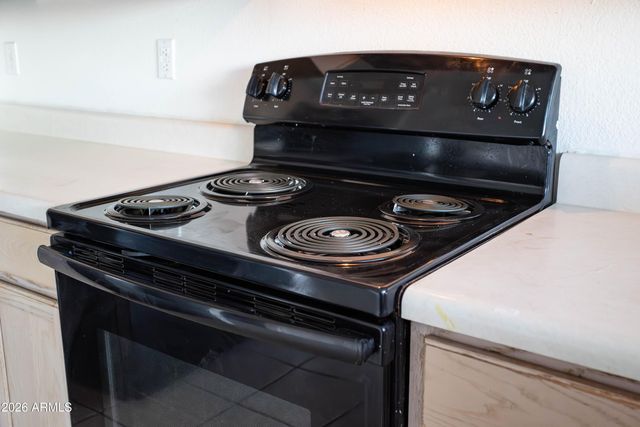 4731 N 83RD Drive, Phoenix, AZ 85037