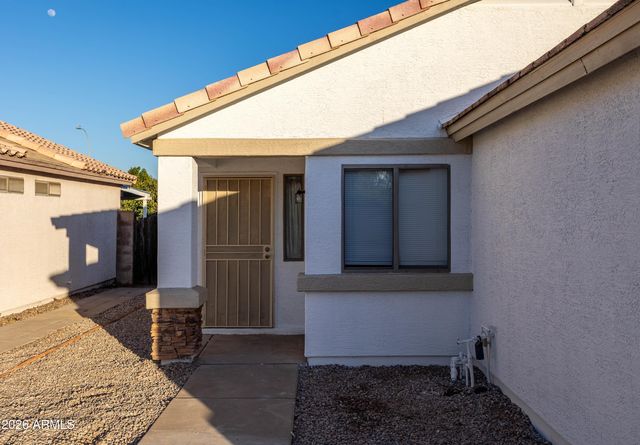 4731 N 83RD Drive, Phoenix, AZ 85037