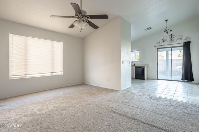 4731 N 83RD Drive, Phoenix, AZ 85037