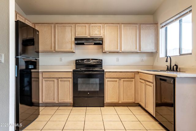 4731 N 83RD Drive, Phoenix, AZ 85037