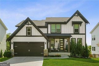 169 Greenbrier Way, Canton, GA 30114