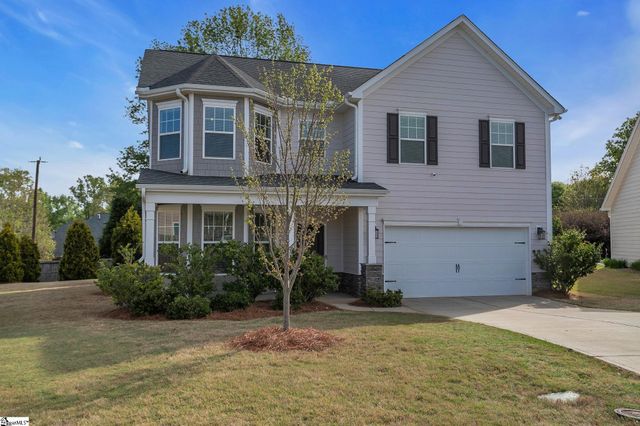 28 Fowler Oaks Lane, Simpsonville, SC 29681