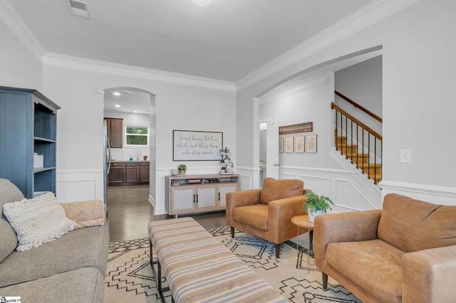 28 Fowler Oaks Lane, Simpsonville, SC 29681