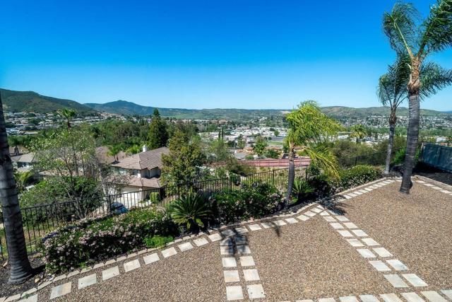 8482 Mesa Heights Road, Santee, CA 92071