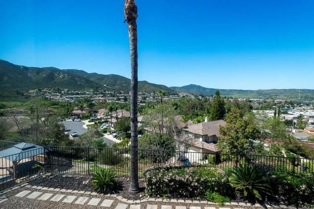 8482 Mesa Heights Road, Santee, CA 92071