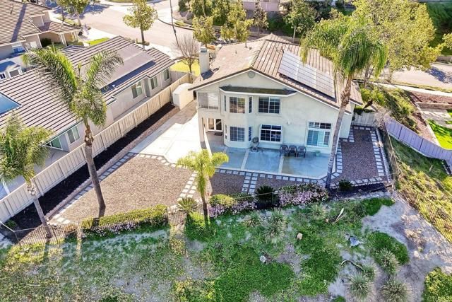 8482 Mesa Heights Road, Santee, CA 92071