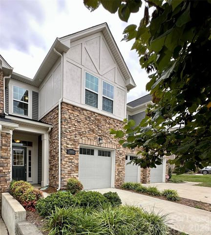 5840 Clan Maclaine Drive, Charlotte, NC 28278