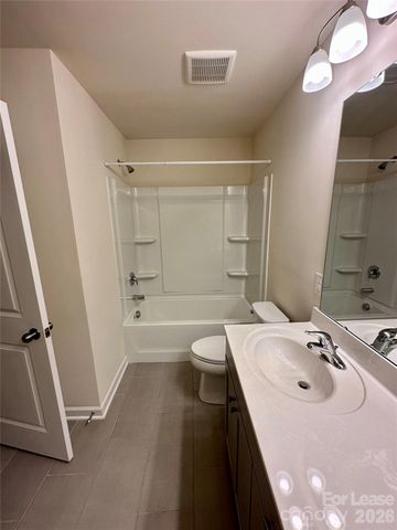 5840 Clan Maclaine Drive, Charlotte, NC 28278