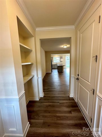 5840 Clan Maclaine Drive, Charlotte, NC 28278
