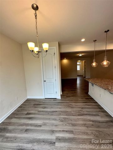 5840 Clan Maclaine Drive, Charlotte, NC 28278