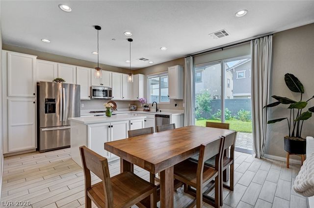 372 Silva Place, Henderson, NV 89011