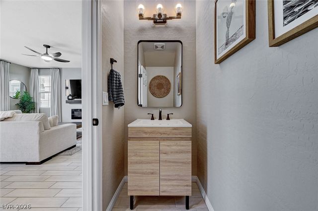 372 Silva Place, Henderson, NV 89011