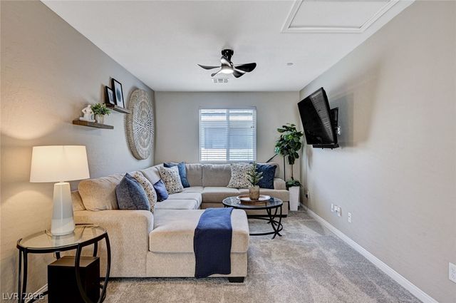 372 Silva Place, Henderson, NV 89011