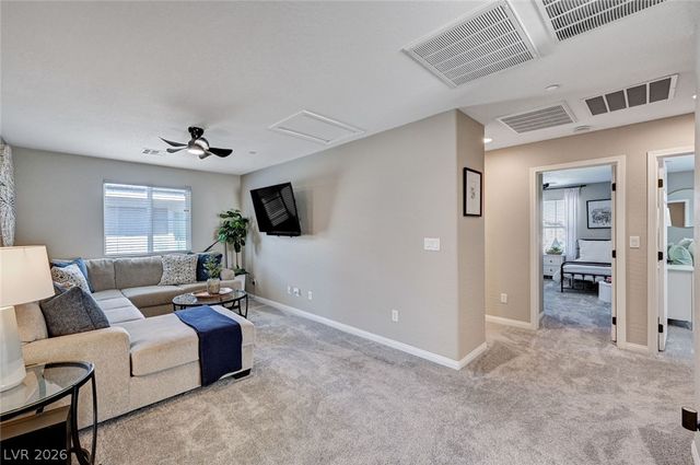 372 Silva Place, Henderson, NV 89011