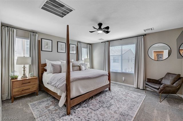 372 Silva Place, Henderson, NV 89011