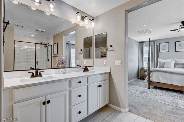 372 Silva Place, Henderson, NV 89011