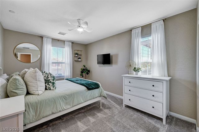 372 Silva Place, Henderson, NV 89011