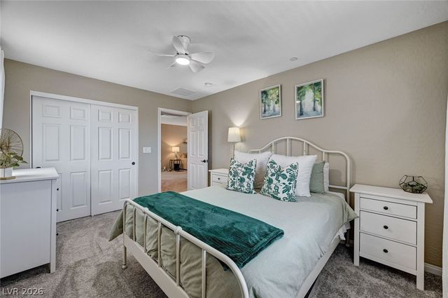 372 Silva Place, Henderson, NV 89011