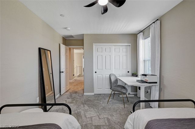 372 Silva Place, Henderson, NV 89011