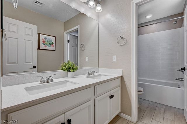 372 Silva Place, Henderson, NV 89011