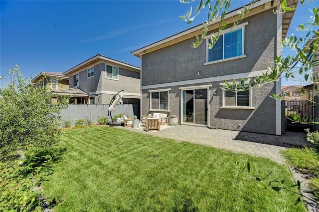 372 Silva Place, Henderson, NV 89011