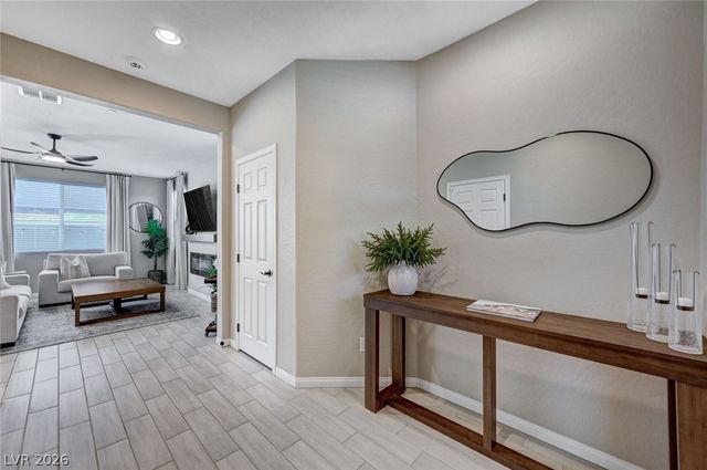 372 Silva Place, Henderson, NV 89011