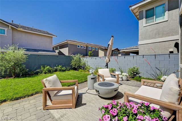 372 Silva Place, Henderson, NV 89011