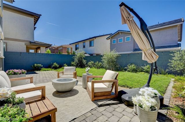 372 Silva Place, Henderson, NV 89011