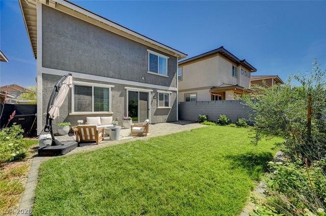 372 Silva Place, Henderson, NV 89011