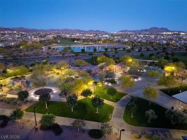 372 Silva Place, Henderson, NV 89011