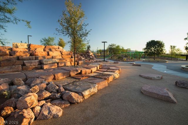 372 Silva Place, Henderson, NV 89011