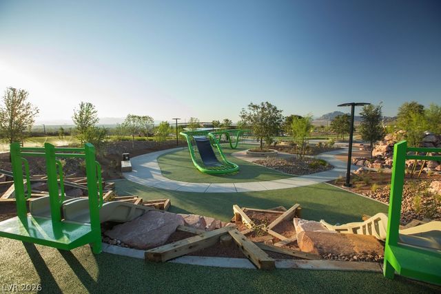 372 Silva Place, Henderson, NV 89011