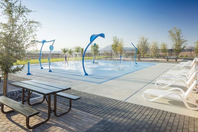 372 Silva Place, Henderson, NV 89011