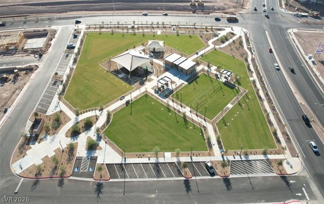 372 Silva Place, Henderson, NV 89011