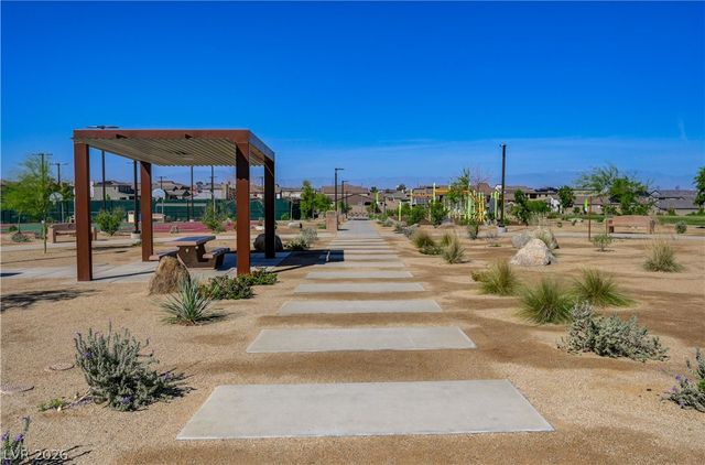 372 Silva Place, Henderson, NV 89011