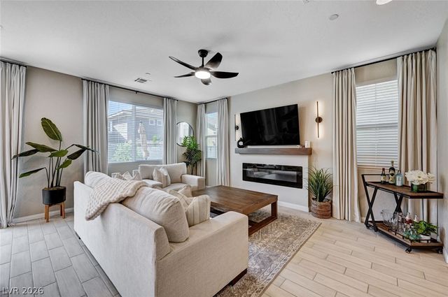 372 Silva Place, Henderson, NV 89011