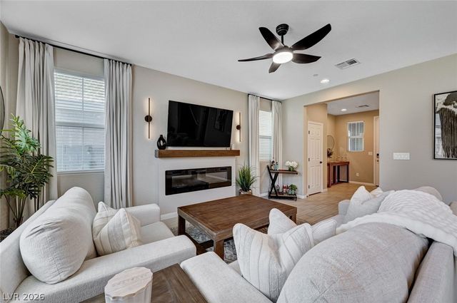 372 Silva Place, Henderson, NV 89011