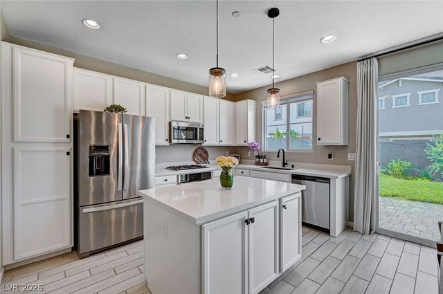 372 Silva Place, Henderson, NV 89011