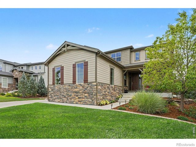 2330 Carbonate Circle, Erie, CO 80516