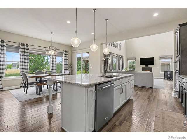 2330 Carbonate Circle, Erie, CO 80516