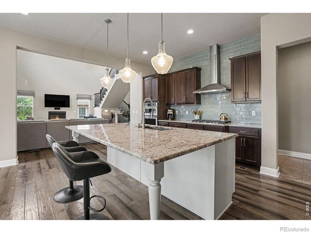 2330 Carbonate Circle, Erie, CO 80516